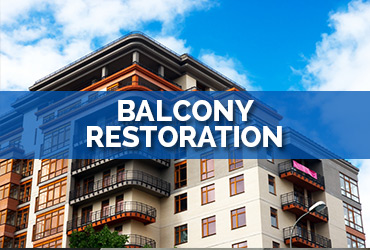 Balcony Restoration Miami | A1 Roofing & Waterproofing
