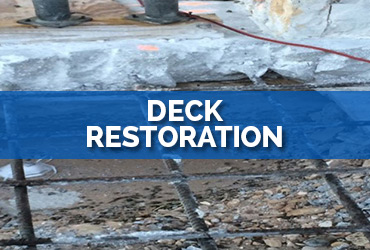 Deck Restoration FL | A1 Roofing & Waterproofing