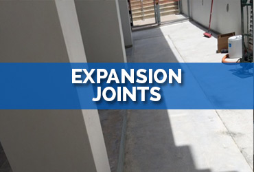 Expansion Joints Contractor Miami | A1 Roofing & Waterproofing