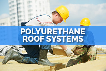 Polyurethane Roof Systems Miami | A1 Roofing & Waterproofing
