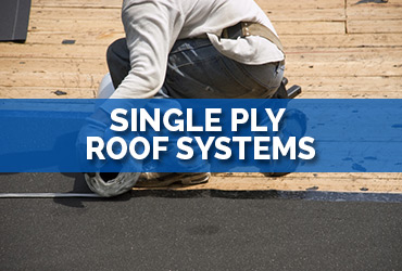 Single Ply Roof System Contractor Miami | A1 Roofing & Waterproofing